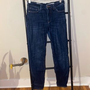 Anthropologie Pilcro Jeans sz 26